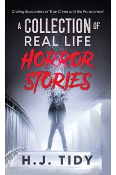 INDEPENDENT CAT Povești de groază