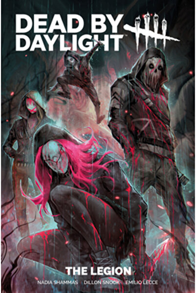 Titan Books Mort la lumina zilei