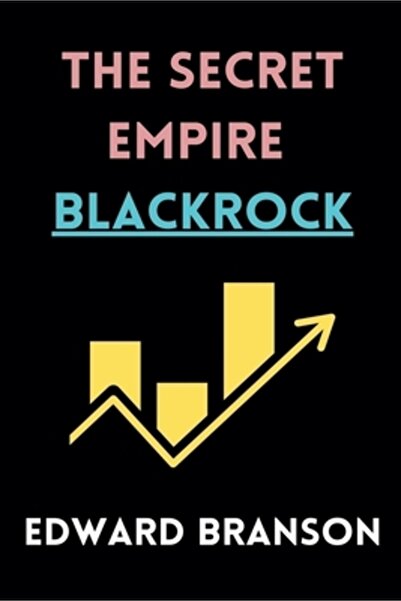 INDEPENDENT CAT Imperiul Secret BlackRock
