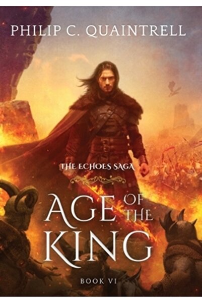 INDEPENDENT CAT Epoca Regelui: (Saga Ecourilor: Cartea a 6-a)