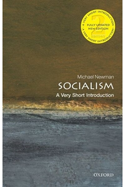 Oxford Univ Pr Socialismul: o scurtă introducere