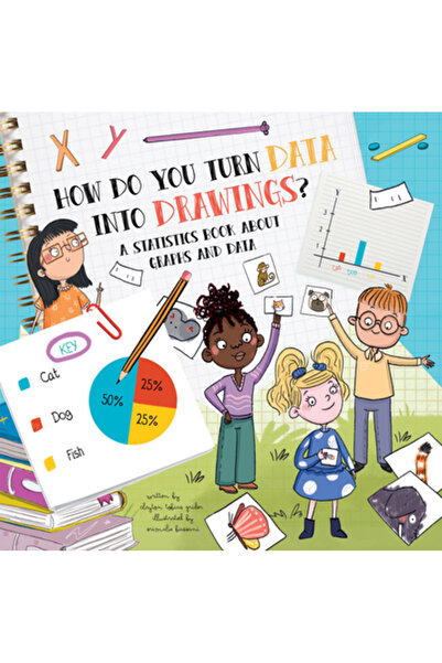 Flowerpot Pr Cum transformi datele în desene?: O carte de statistică despre g...