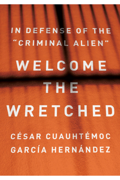 New Pr Bun venit nenorociților: În apărarea „străinului criminal”