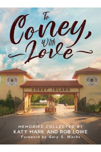 INDEPENDENT CAT Către Coney, cu dragoste