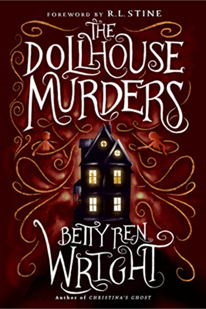 Holiday House Inc The Dollhouse Murders (35th Anniversary Edition)