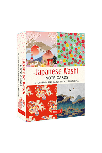 Tuttle Pub Fișe cu design japonez