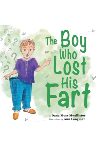 INDEPENDENT CAT Băiatul care și-a pierdut pârțitul