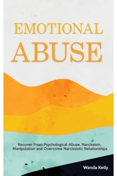 INDEPENDENT CAT Abuz emoțional: Recuperarea după abuz psihologic, narcisism, ...