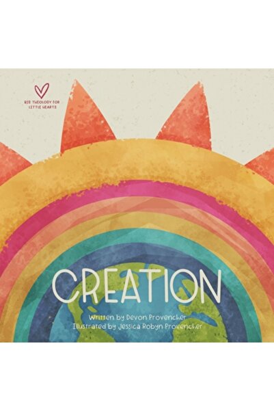 Crossway Books Creation