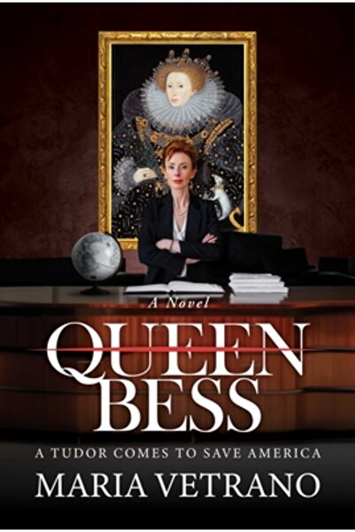 Post Hill Pr Regina Bess: Un Tudor vine să salveze America