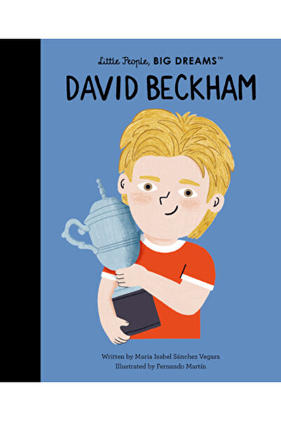 FRANCES LINCOLN David Beckham