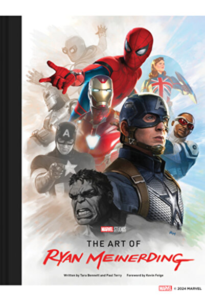 Abrams Arta aerografului