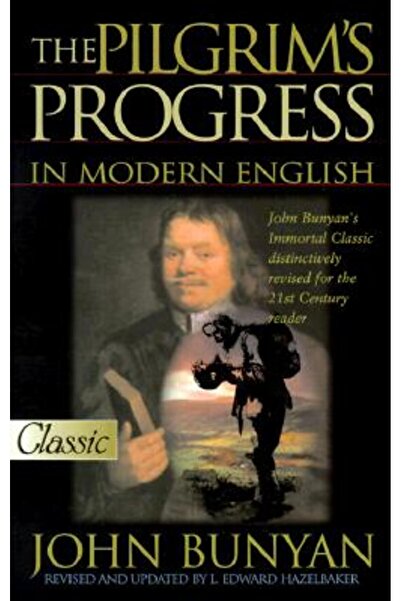 Bridge-Logos Progresul pelerinului în limba engleză modernă