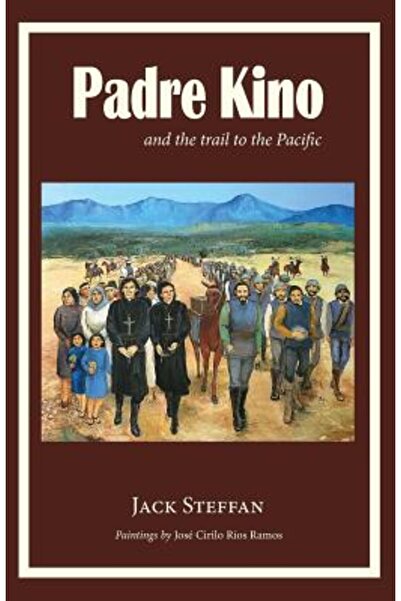 Hillside Education Padre Kino și Drumul către Pacific