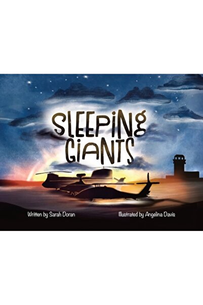 INDEPENDENT CAT Sleeping Giants