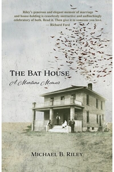 Wordsworth Casa Liliecilor: Memorii din Montana