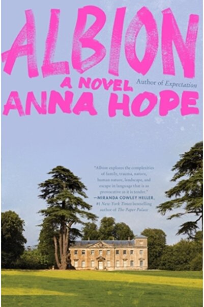 HarperCollins Publishers Albion