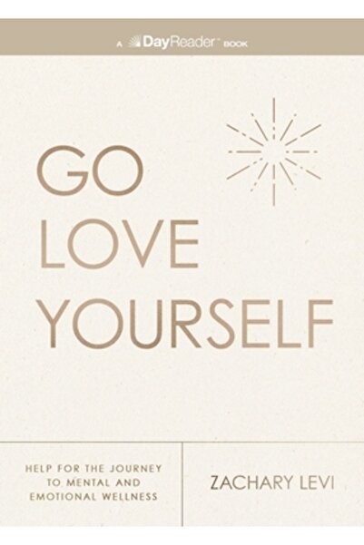 Harper Horizon Iubește-te pe tine însuți