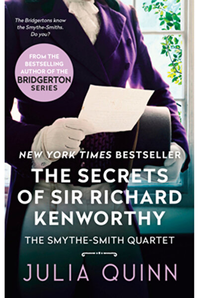 Avon Books Secretele lui Sir Richard Kenworthy