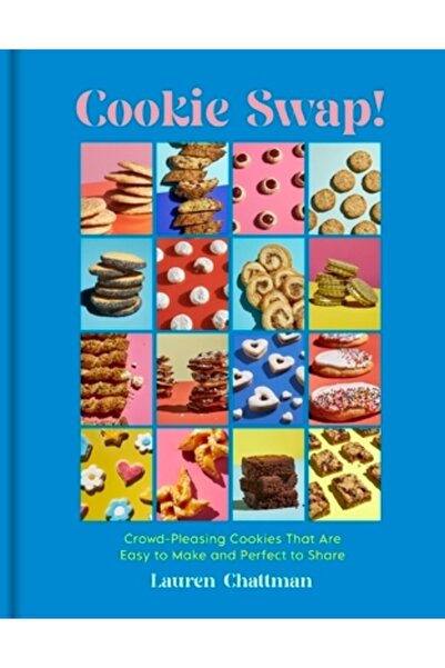 Workman Pr Schimb de fursecuri!: Fursecuri delicioase, ușor de făcut și perfe...