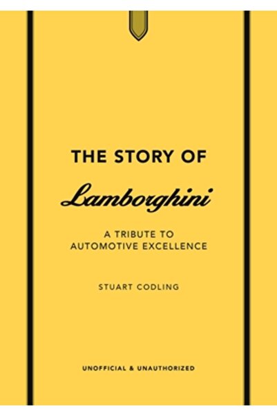 Welbeck Pub Povestea Lamborghini: Un omagiu adus excelenței în industria auto