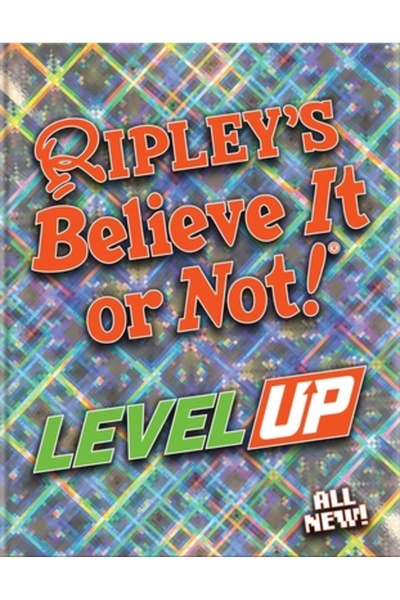 Ripley Entertainment Inc Ripley's Crede sau nu! Nivel superior