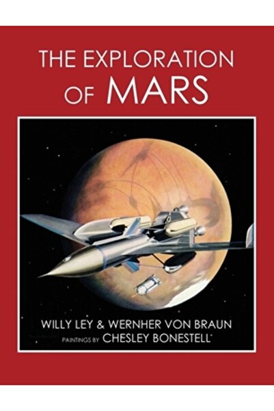 INDEPENDENT CAT Explorarea planetei Marte