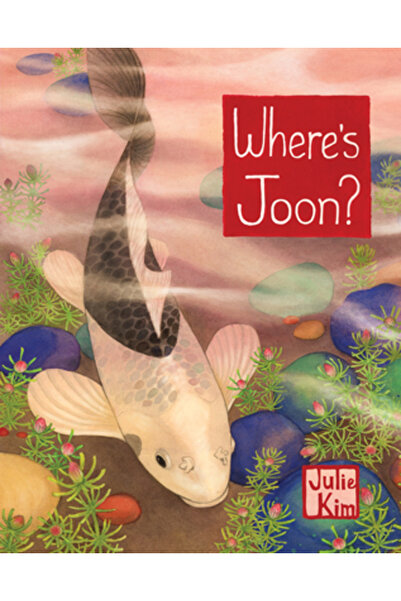 Little Bigfoot Unde e Joon?
