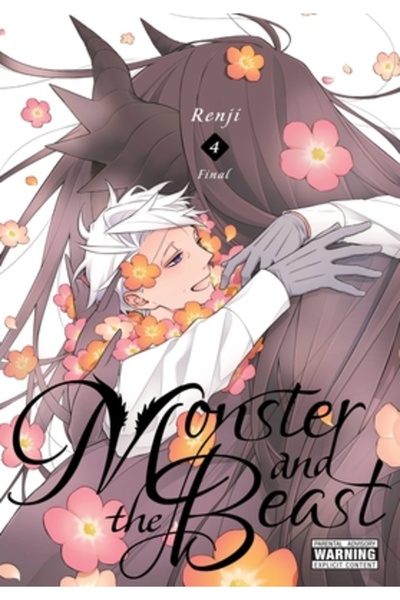 Yen Pr Monstrul și Bestia, Vol. 4