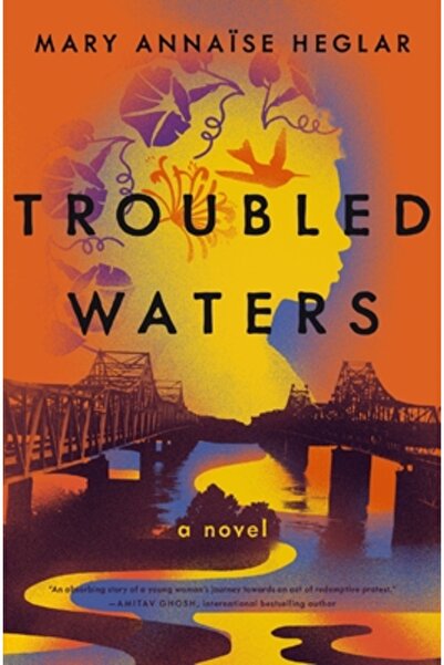 Thomas Nelson Pub Troubled Waters