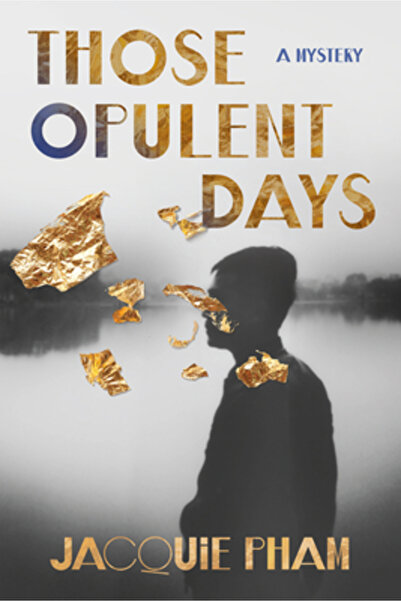 Atlantic Monthly Pr Acele zile opulente: un mister