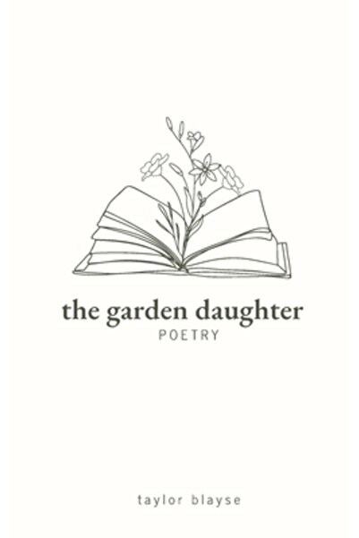 Bookbaby Fiica Grădinii