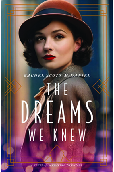 Kregel Pubn Visele pe care le știam: Un roman al anilor '20