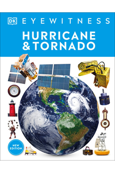 Dk Pub Uragan și tornadă