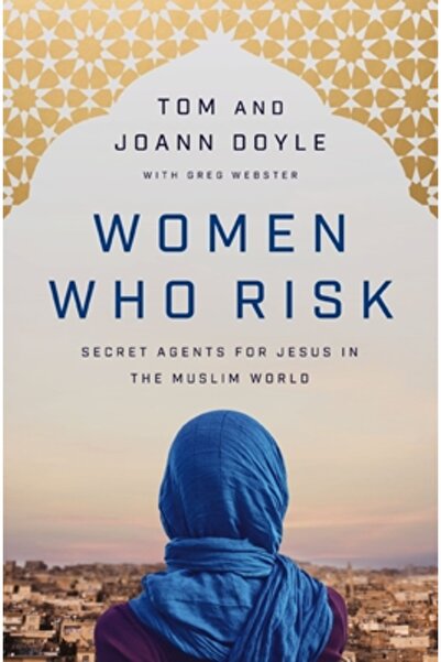 Thomas Nelson Pub Femei care își asumă riscuri: agenți secreți pentru Isus în...