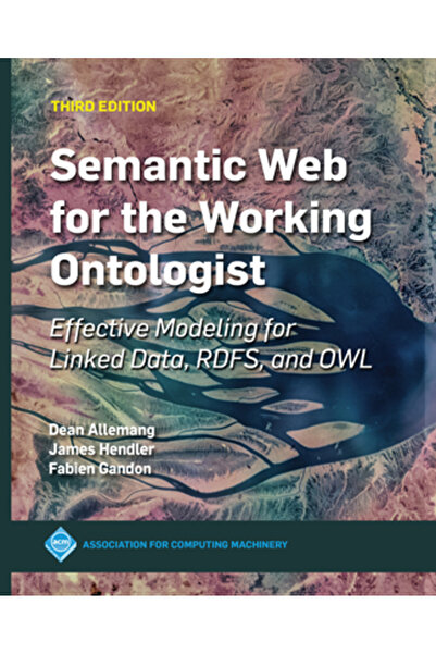 Acm Books Web-ul semantic pentru ontologul care lucrează: modelare eficientă ...