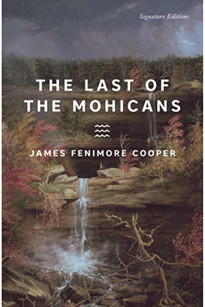 Union Square & Co The Last of the Mohicans