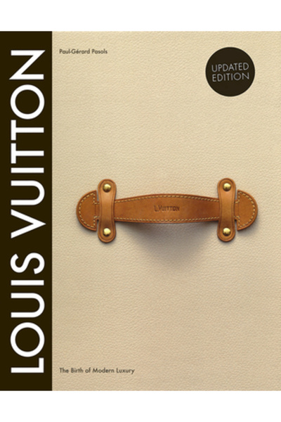 Harry N Abrams Inc Louis Vuitton: Nașterea luxului modern, ediție actualizată