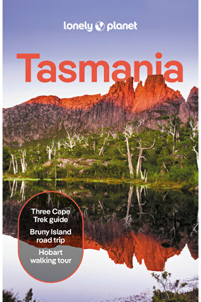 Lonely Planet Pub Lonely Planet Tasmania