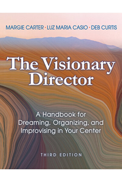 Redleaf Pr Regizorul vizionar, ediția a treia: Un manual pentru visare, organ...