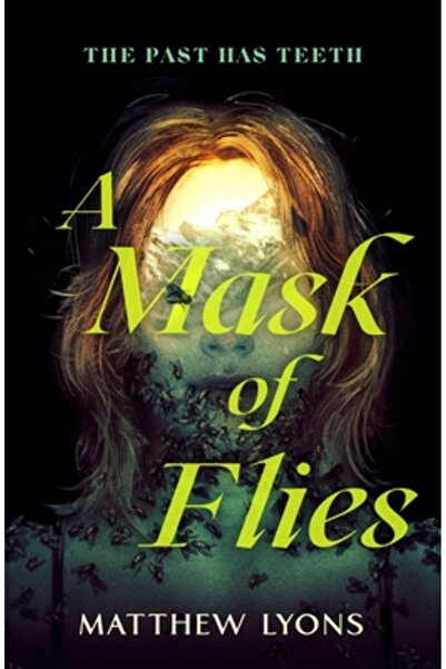 Tor Books O mască de muște