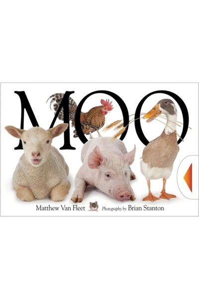 Paula Wiseman Books Moo Yabancı Dil Hobi Kitapları