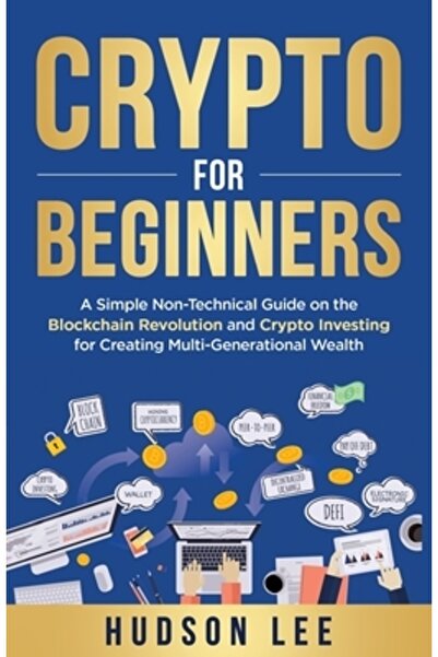 INDEPENDENT CAT Criptomonede pentru începători: Un ghid simplu, non-tehnic, d...