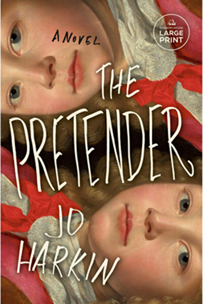 Random House Large Print Pretendentul