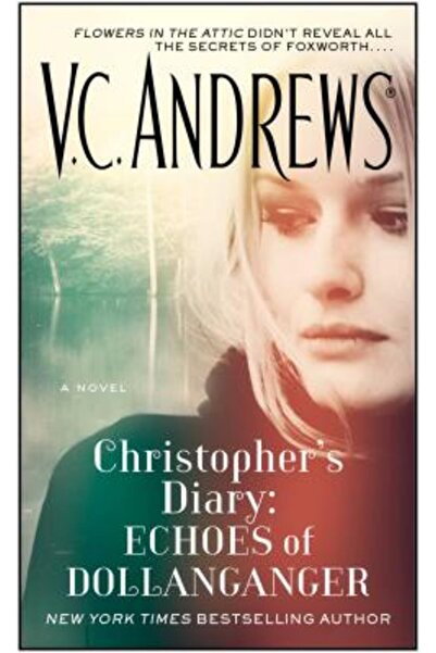 Pocket Books Jurnalul lui Christopher: Ecouri din Dollanganger