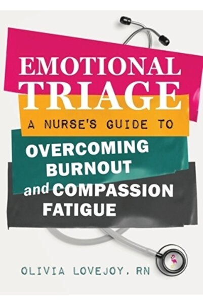 INDEPENDENT CAT Triaj emoțional: Ghidul asistentei medicale pentru depășirea ...