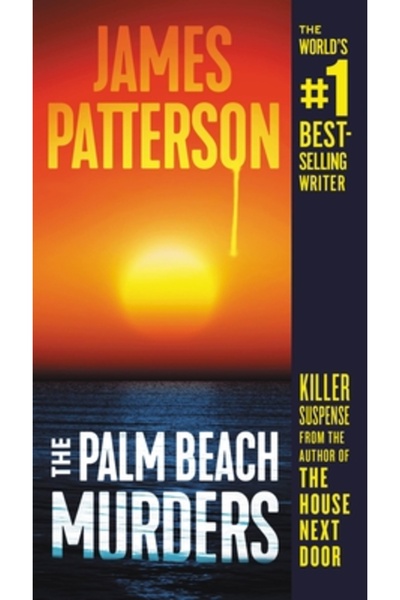 Grand Central Publ Crimele din Palm Beach