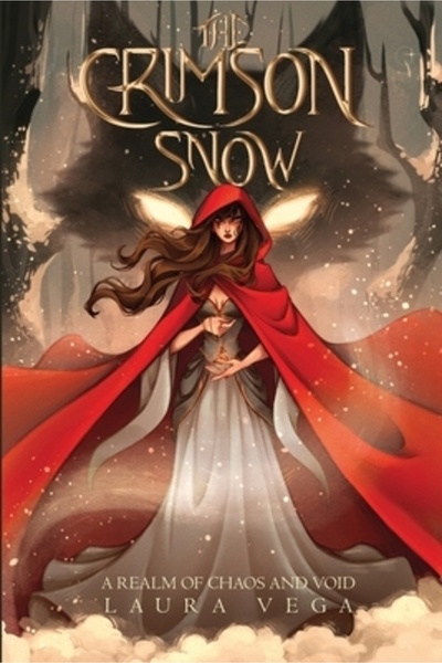 INDEPENDENT CAT Zăpada Purpurie: Un Tărâm al Haosului și Vidului, Cartea 1