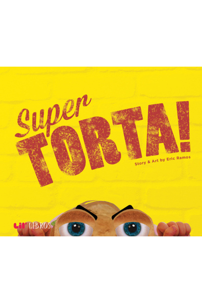Lil Libros Super Tortă!