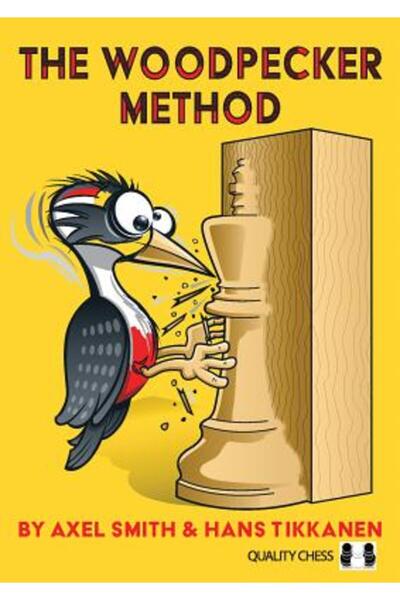 Quality Chess Metoda Ciocănitoarei